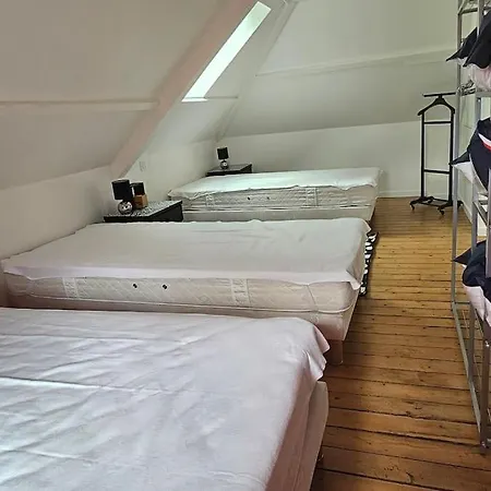 Дом отдыха Le Kayackou