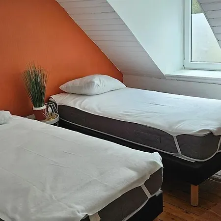 Дом отдыха Le Kayackou *