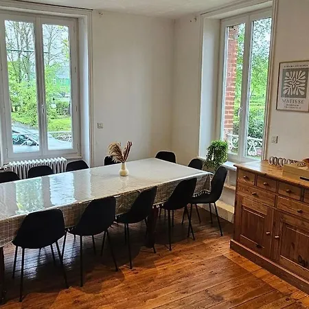 Le Kayackou Pont-d'Ouilly