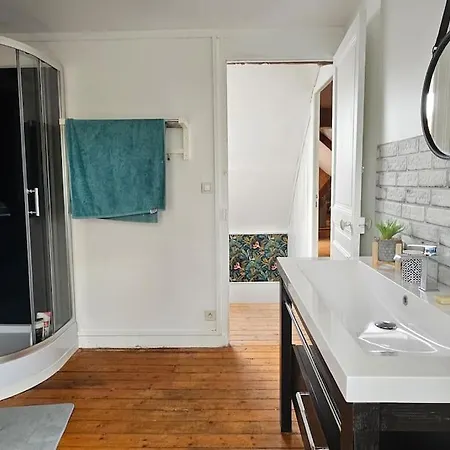 Дом отдыха Le Kayackou