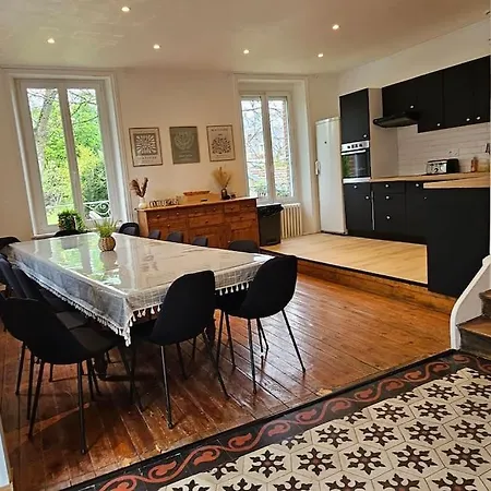 Le Kayackou Pont-d'Ouilly