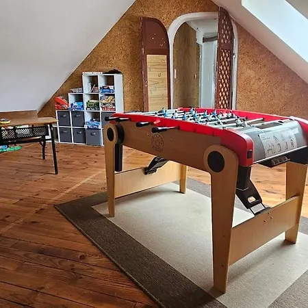 Le Kayackou Дом отдыха Pont-d'Ouilly