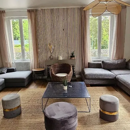 Le Kayackou Pont-d'Ouilly