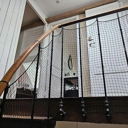 Дом отдыха Le Kayackou Pont-d'Ouilly