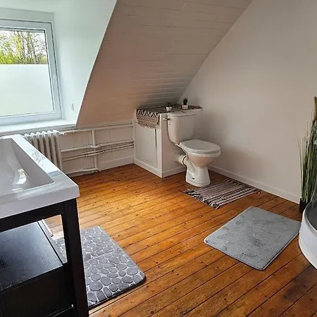 Le Kayackou Дом отдыха