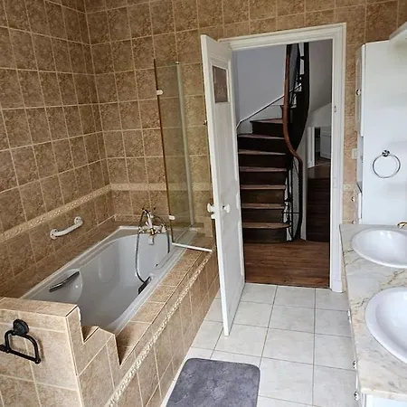 Le Kayackou Pont-d'Ouilly