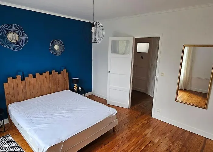 Hébergement de vacances Le Kayackou Pont-d'Ouilly