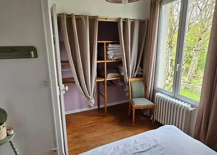 Le Kayackou * Pont-d'Ouilly