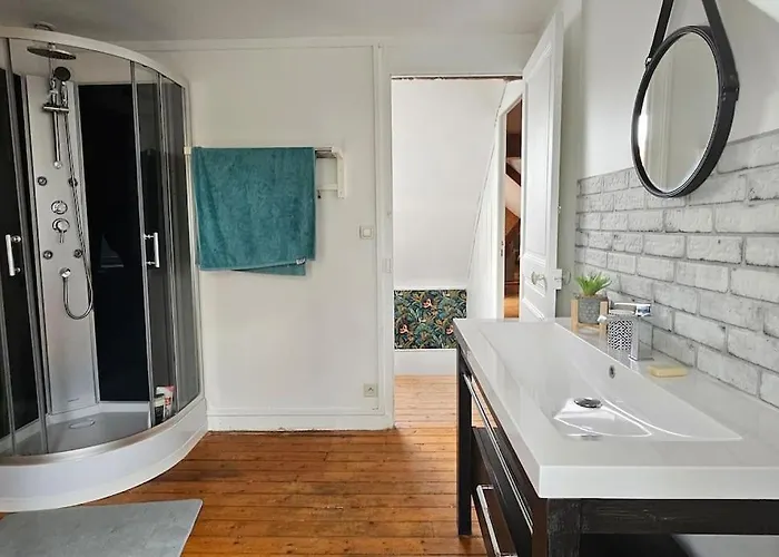 Hébergement de vacances Le Kayackou