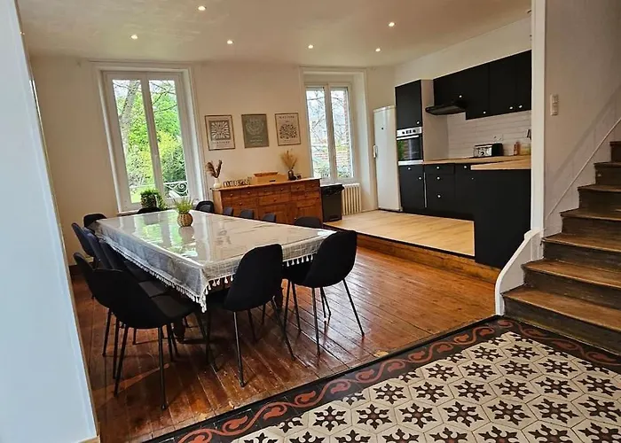 Le Kayackou Pont-d'Ouilly