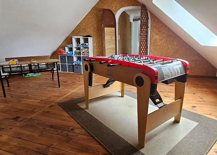 Le Kayackou Hébergement de vacances Pont-d'Ouilly