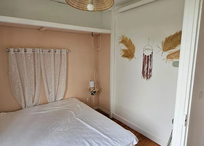 Le Kayackou Hébergement de vacances