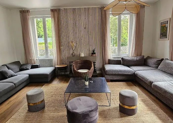 Le Kayackou Pont-d'Ouilly