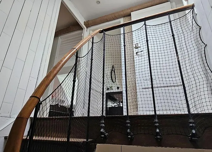 Hébergement de vacances Le Kayackou Pont-d'Ouilly