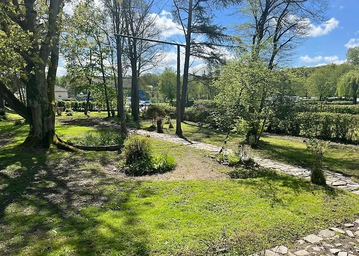 Le Kayackou * Pont-d'Ouilly