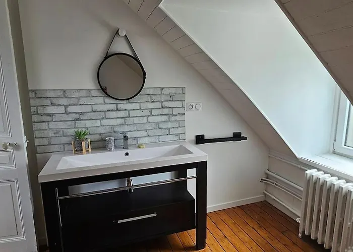 Hébergement de vacances Le Kayackou *